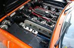 Lamborghini Jarama GTS 1973 года